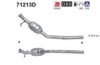 MERCE 4144900514 Catalytic Converter